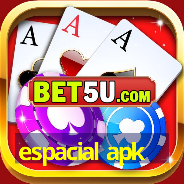 espacial apk